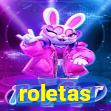 roletas