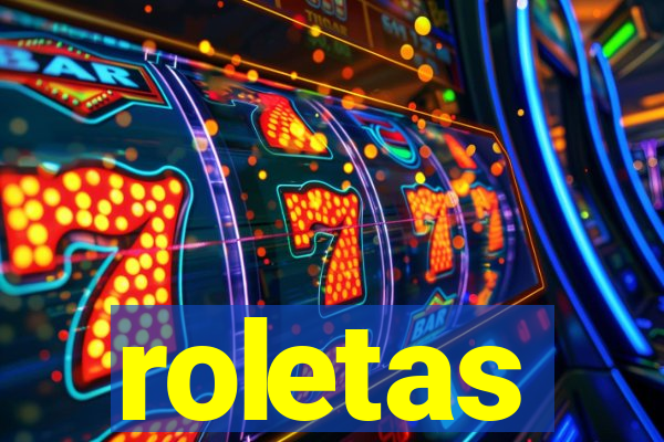 roletas