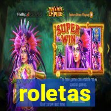 roletas