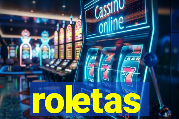 roletas