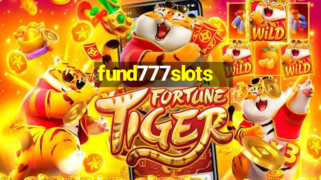 fund777slots