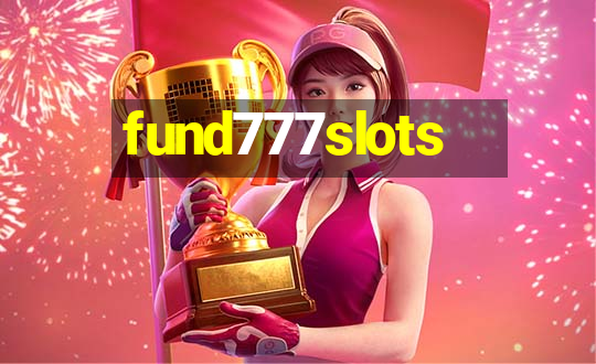 fund777slots