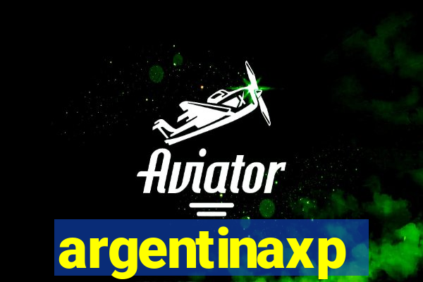 argentinaxp