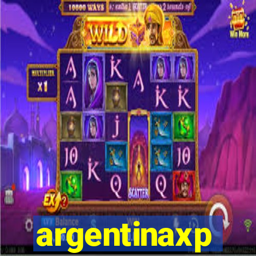 argentinaxp