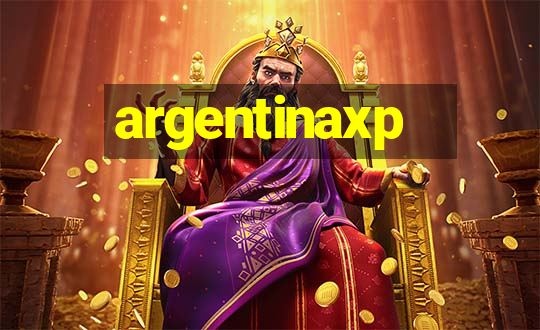 argentinaxp