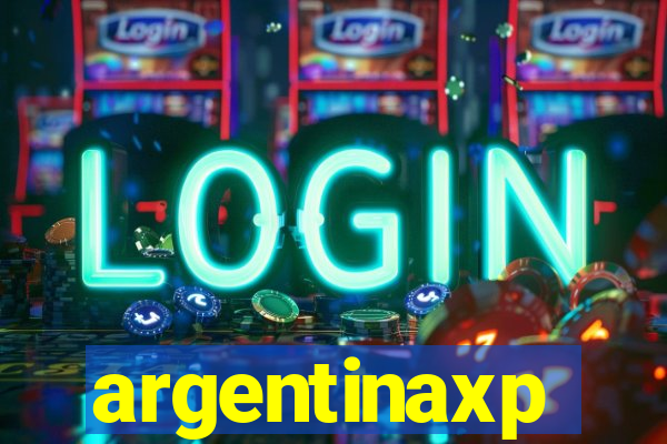 argentinaxp