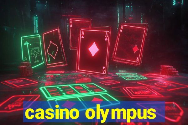 casino olympus