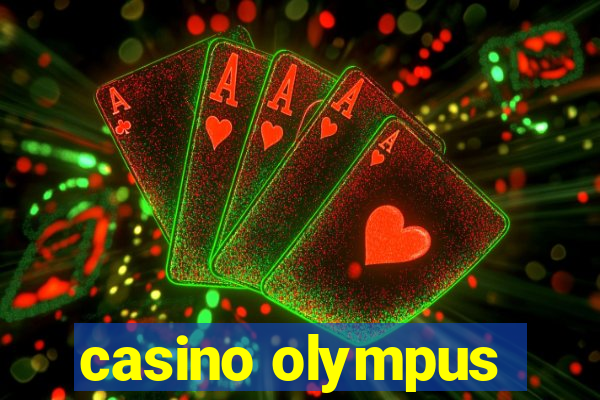 casino olympus