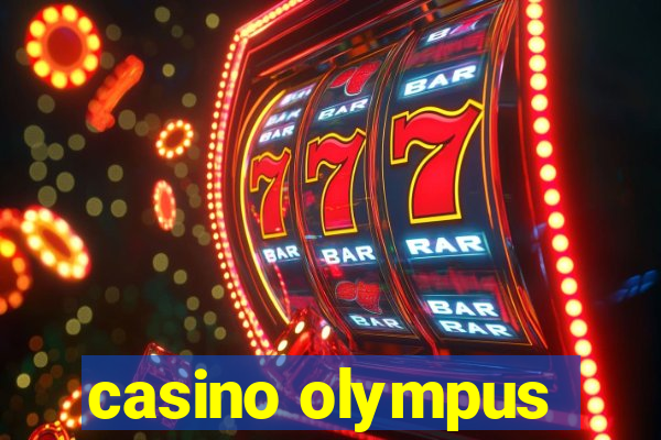 casino olympus