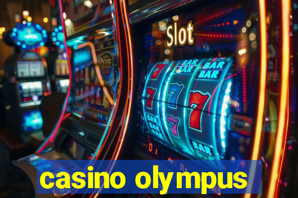 casino olympus