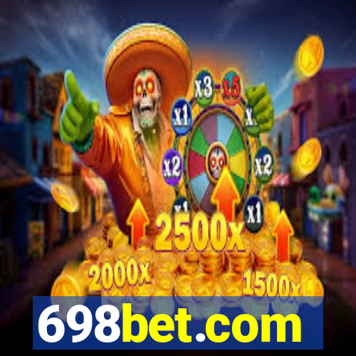 698bet.com