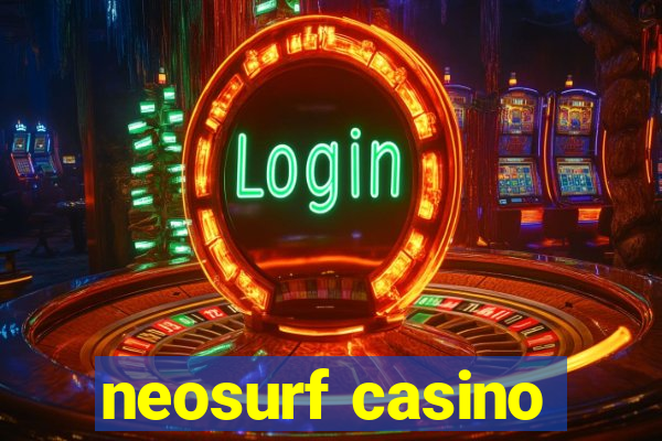 neosurf casino