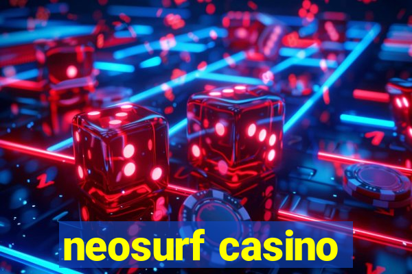 neosurf casino