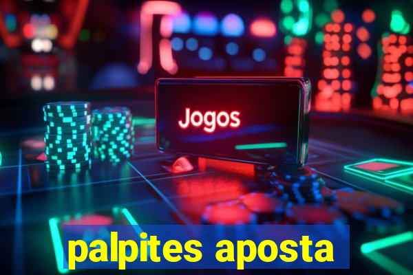 palpites aposta