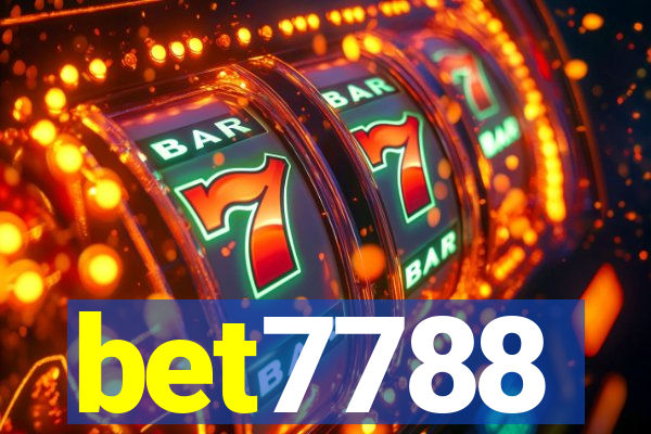 bet7788