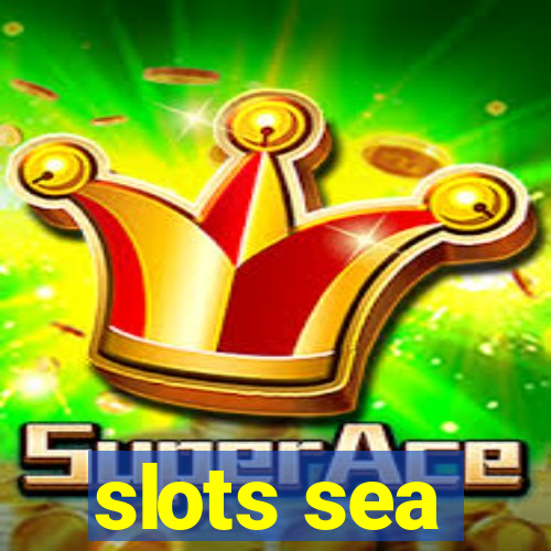 slots sea