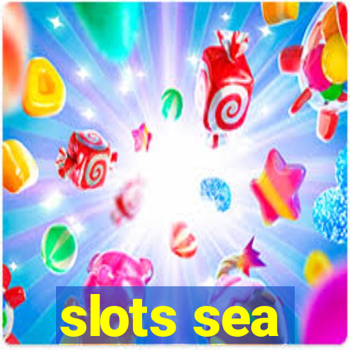 slots sea