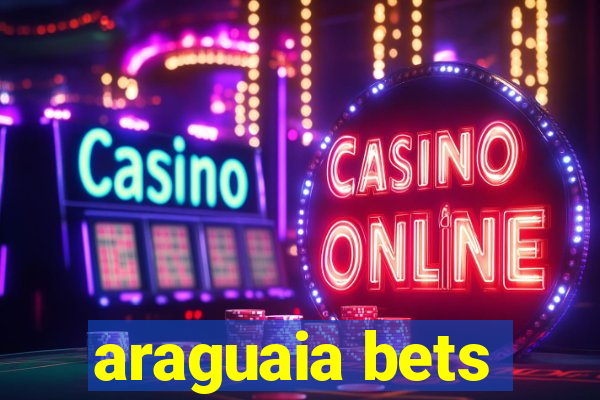 araguaia bets