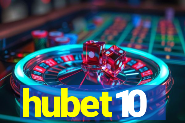 hubet10