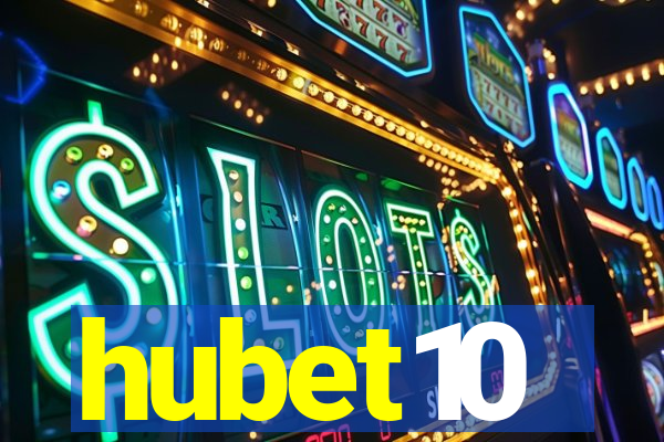 hubet10