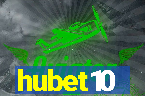 hubet10