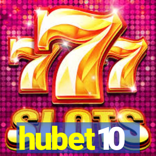 hubet10