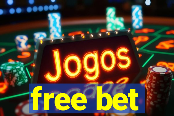 free bet