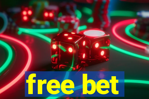 free bet