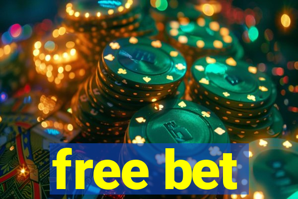 free bet