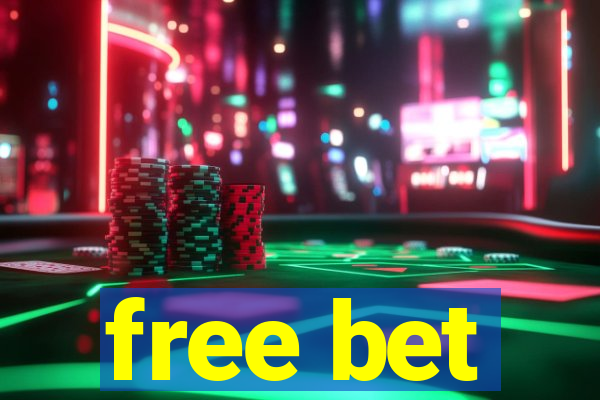 free bet