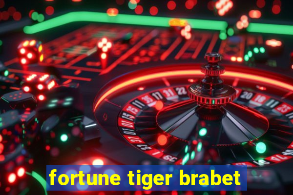 fortune tiger brabet