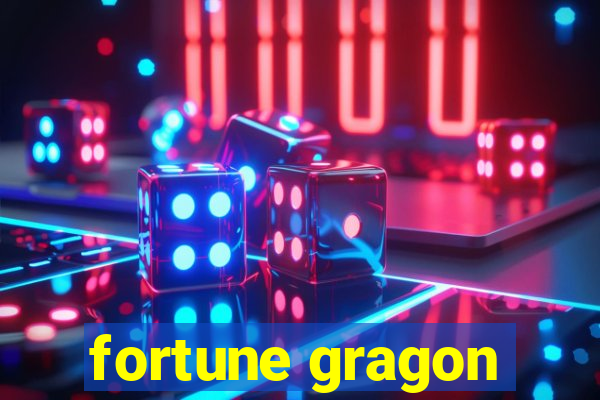 fortune gragon