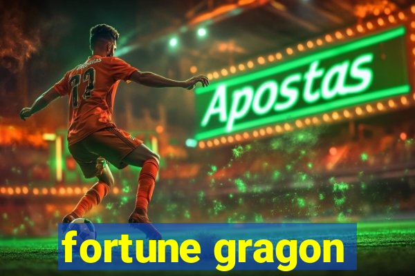 fortune gragon