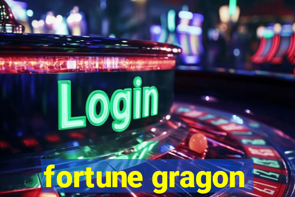 fortune gragon