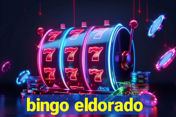 bingo eldorado