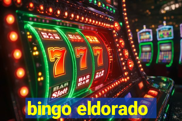 bingo eldorado