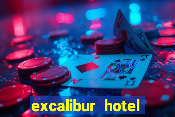 excalibur hotel casino las vegas booking