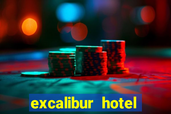 excalibur hotel casino las vegas booking