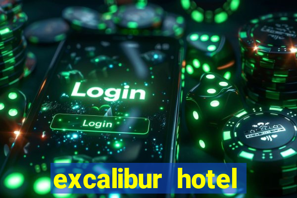 excalibur hotel casino las vegas booking