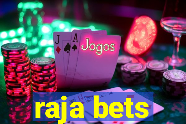 raja bets