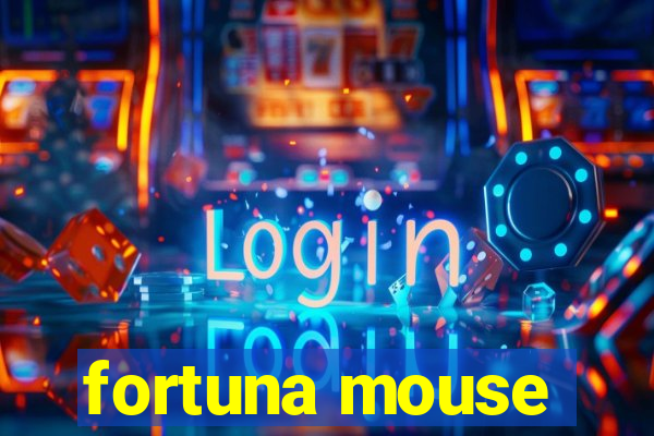 fortuna mouse