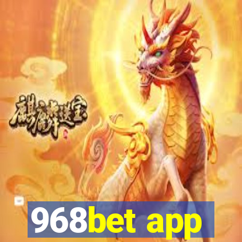 968bet app