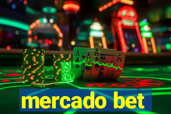 mercado bet