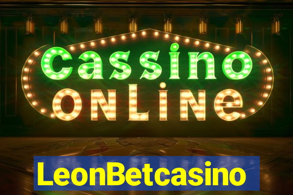 LeonBetcasino