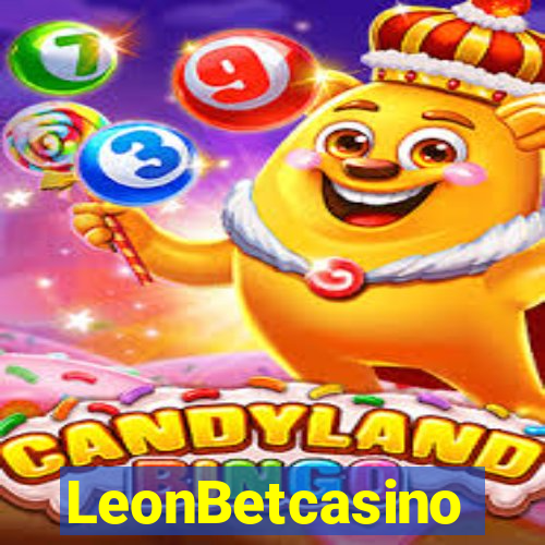 LeonBetcasino