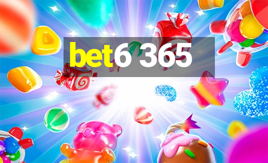 bet6 365