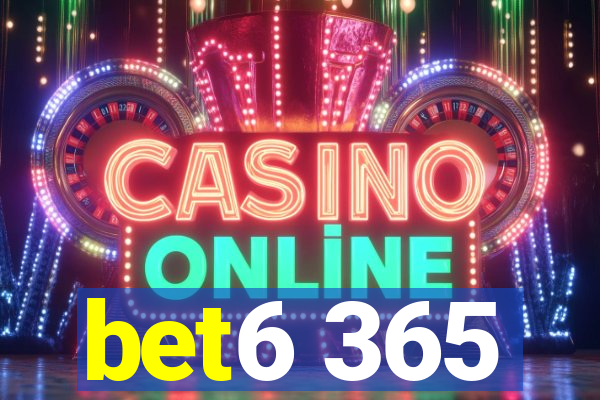 bet6 365