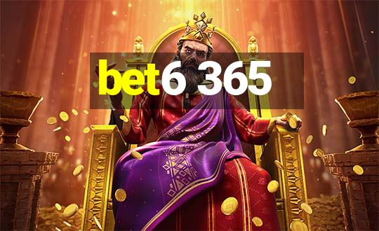 bet6 365