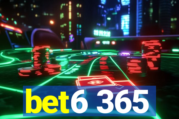 bet6 365