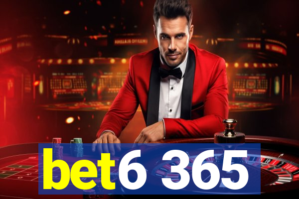 bet6 365